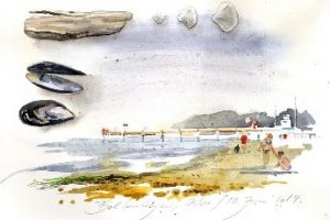 306 Ostsee - Jens Hübner