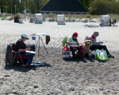 malen-am-strand-von-kuehlungsborn-c-frank-koebsch-1