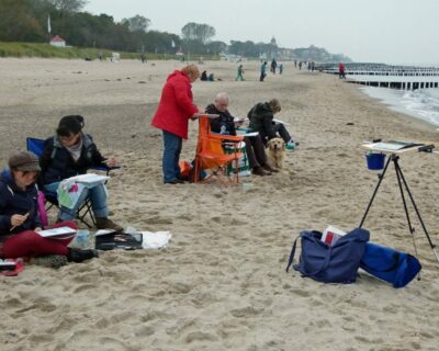 malen-am-strand-von-kuehlungsborn-c-frank-koebsch-4