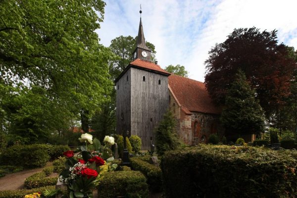 St. Johannes Kirche