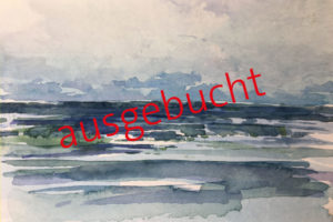 Wasseranlage für ein Ostsee Aquarell (2)_ausgebucht_kl