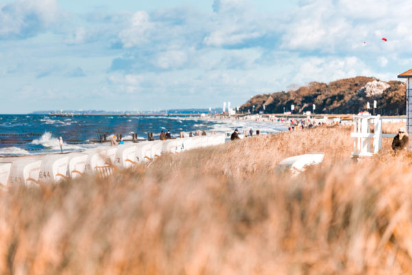 Kühlungsborner Strand