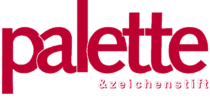 Palette Logo freigestellt