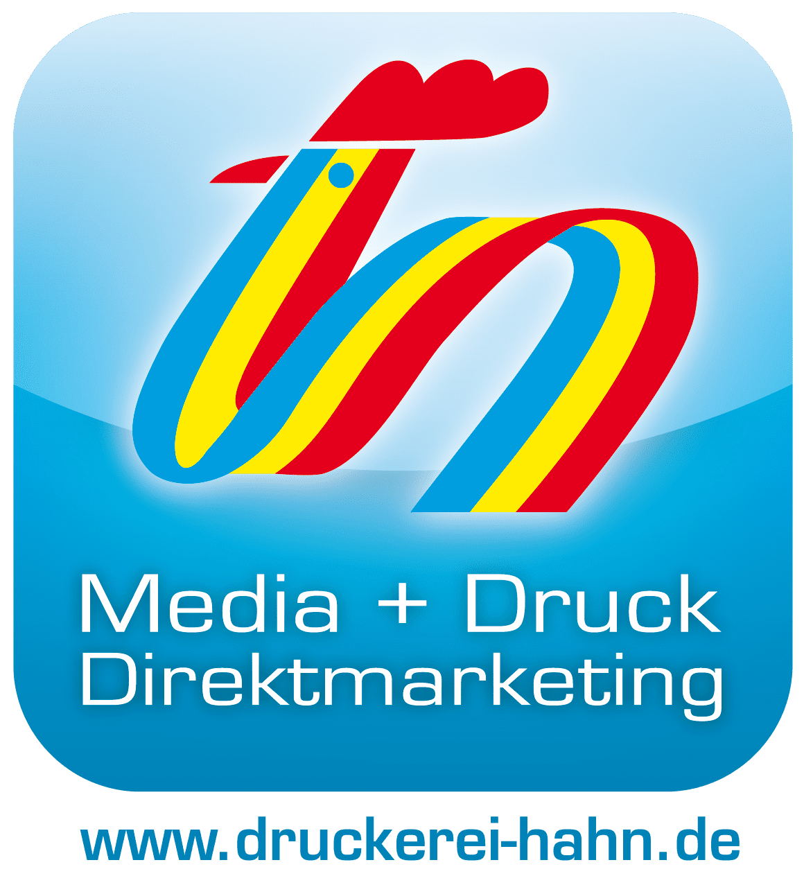 Druckerei Hahn Media & Druck