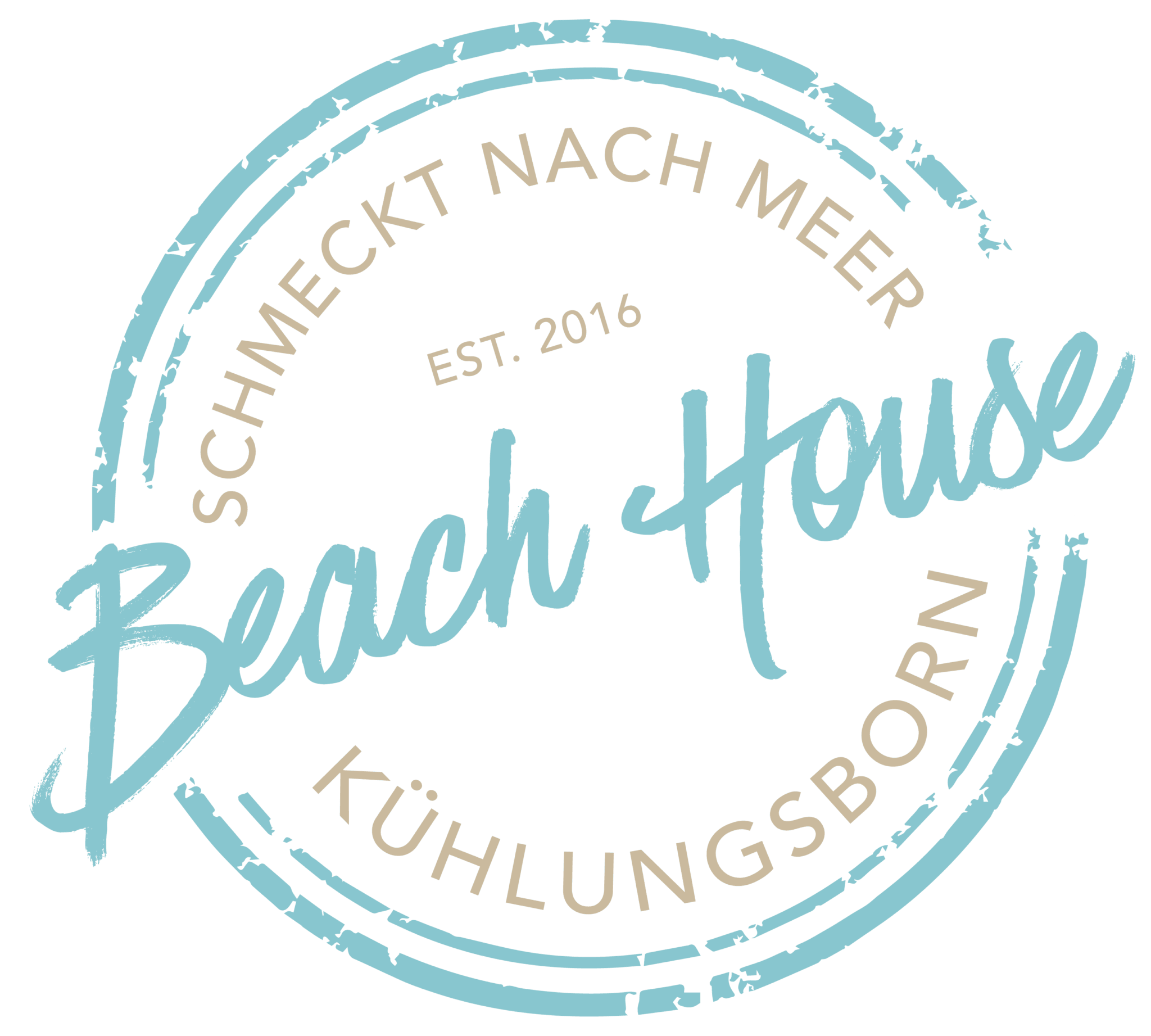 Logo Beach House