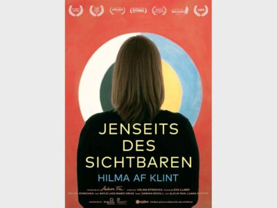 Jenseits-des-Sichtbaren