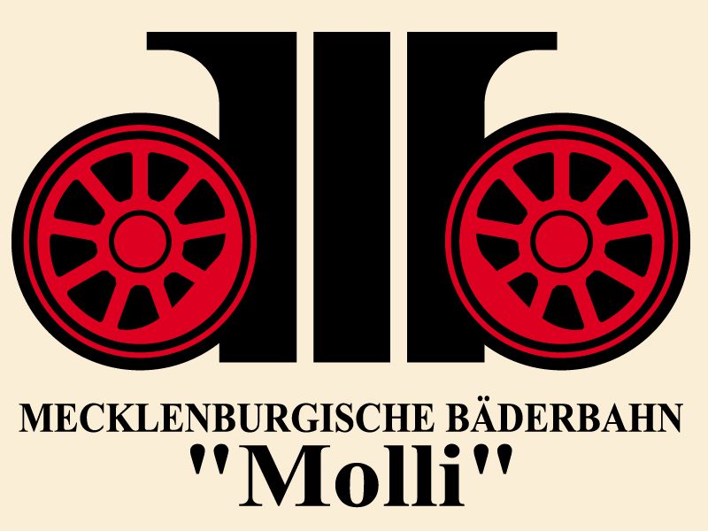 Molli-Fahrplan