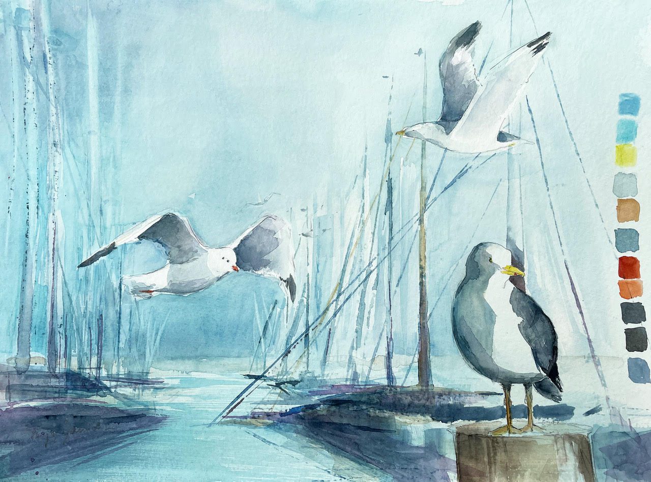 Sonja_Jannichsen_Aquarell 4