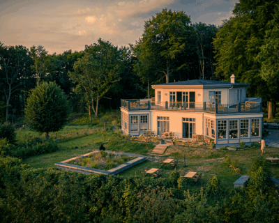 Villa Weitsicht