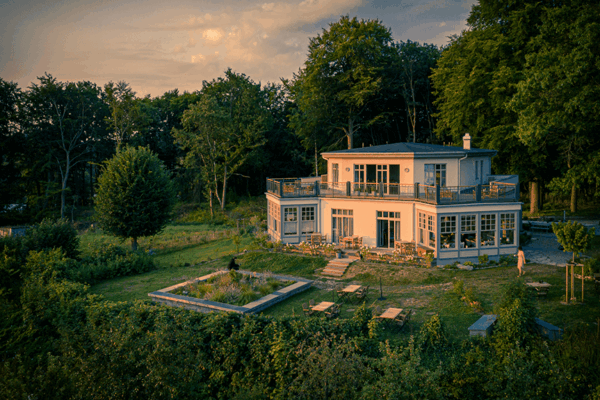 Villa Weitsicht