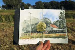 Aquarelle-von-Kristin-Kuchenbecker-in-einem-Skizzenbuch-(14)-WEB