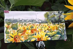 Aquarelle-von-Kristin-Kuchenbecker-in-einem-Skizzenbuch-(2)-WEB