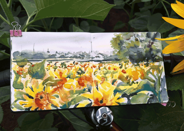 Aquarelle-von-Kristin-Kuchenbecker-in-einem-Skizzenbuch-(2)-WEB