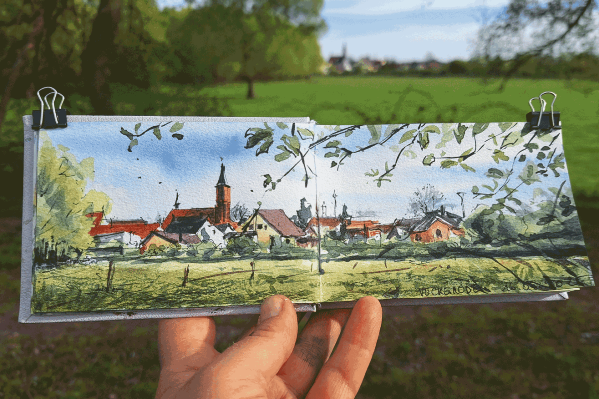 Aquarelle-von-Kristin-Kuchenbecker-in-einem-Skizzenbuch-(4)-WEB