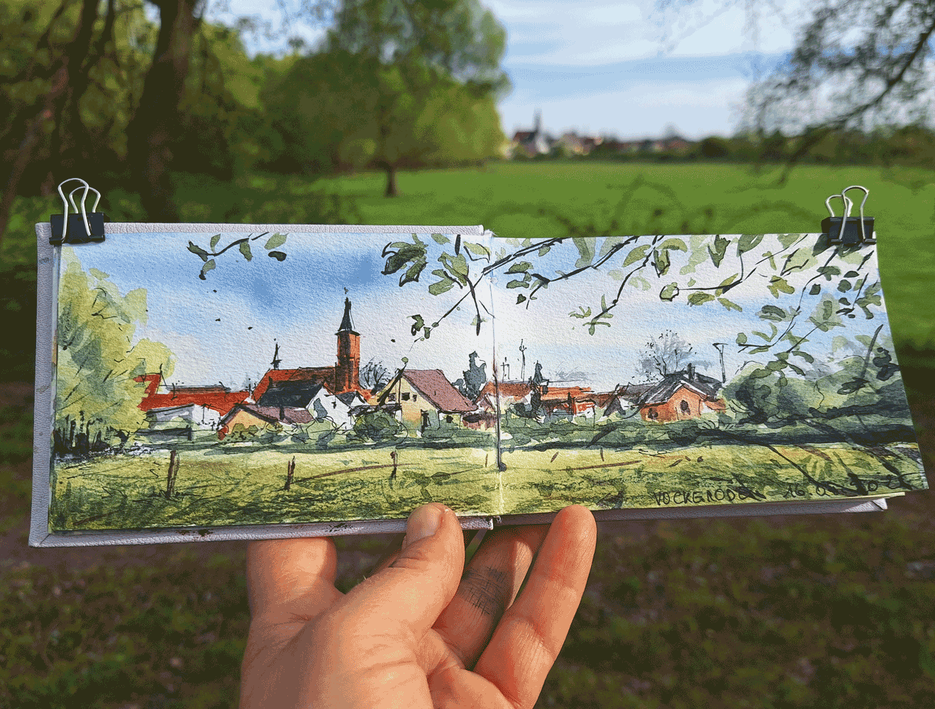 Aquarelle-von-Kristin-Kuchenbecker-in-einem-Skizzenbuch-(4)-WEB