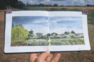 Aquarelle-von-Kristin-Kuchenbecker-in-einem-Skizzenbuch-(8)-WEB