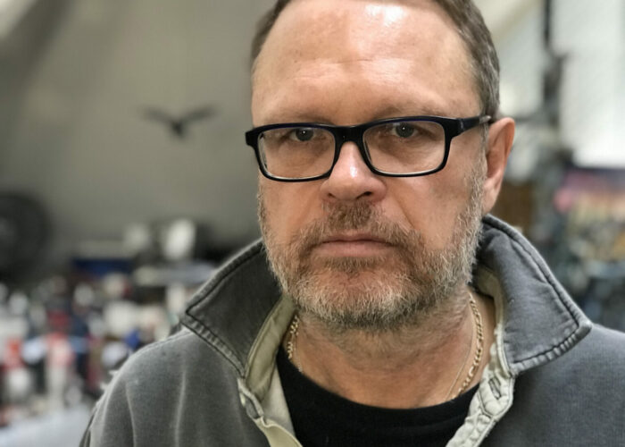 Bernd Vogel