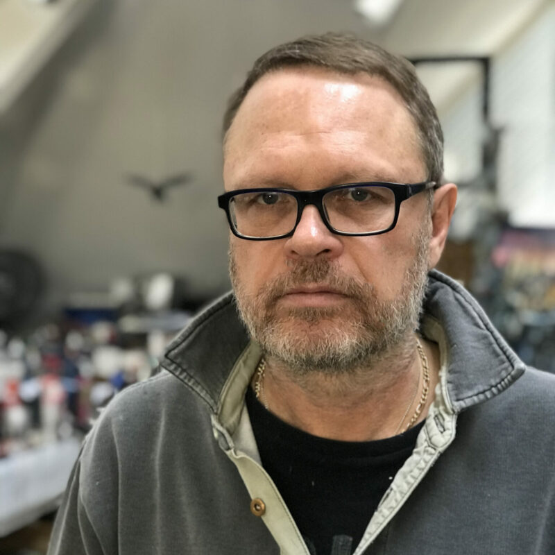 Bernd Vogel