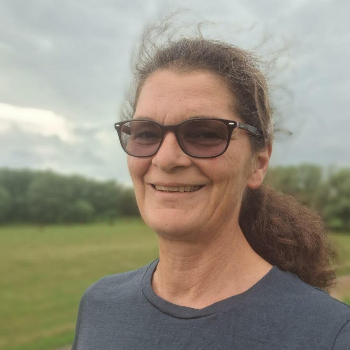 Kristin Kuchenbecker