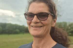 Kristin Kuchenbecker