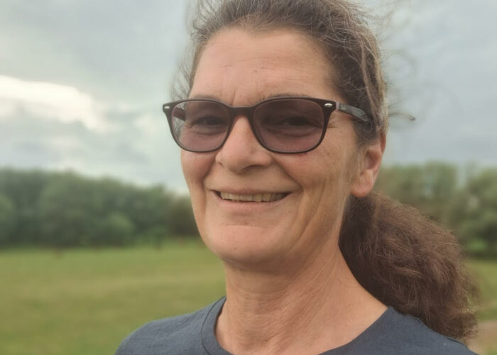 Kristin Kuchenbecker