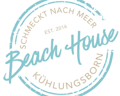 Logo Beach House